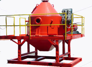 cutting dryer
