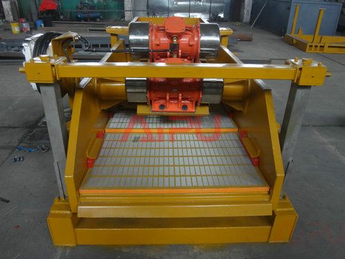 shale shaker with competitive price