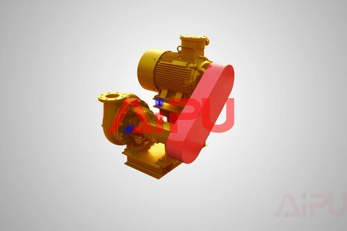  shear pump