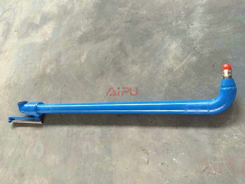 How to choose a suitable mud gun?