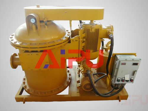 The importance of vacuum degasser