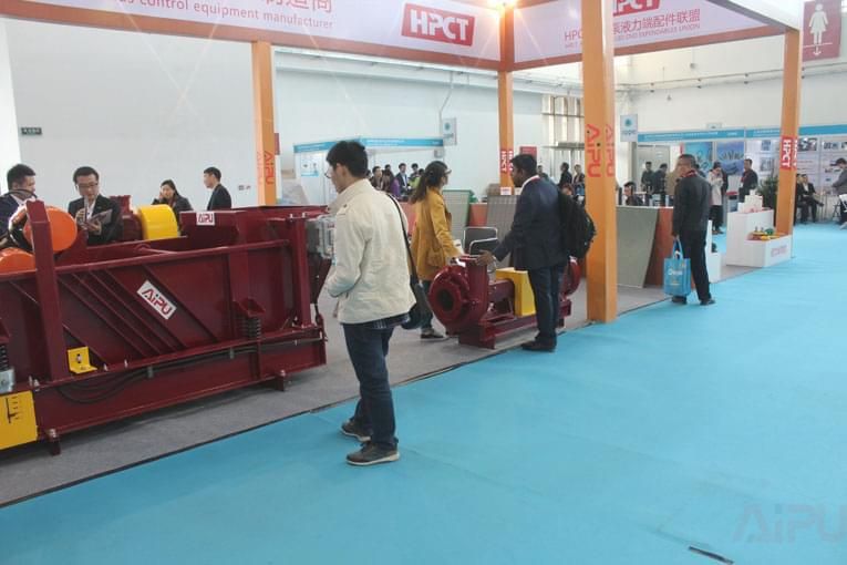 Solids Control Equipment