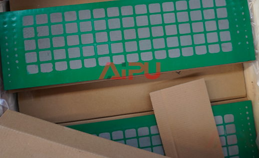 Replacement VSM300 secondary screen
