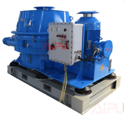 Cuttings dryer and other drying equipment