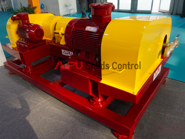 Centrifuges