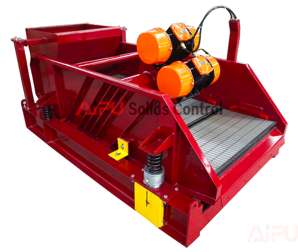 Drilling waste management process summarize