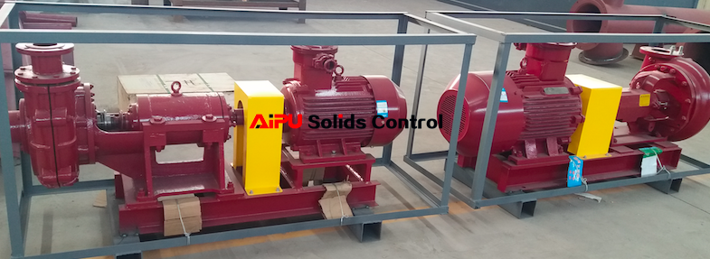 Centrifugal pump