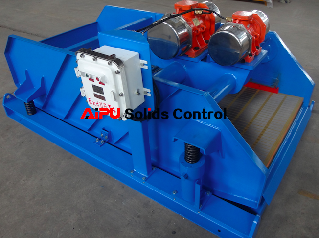 shale shaker