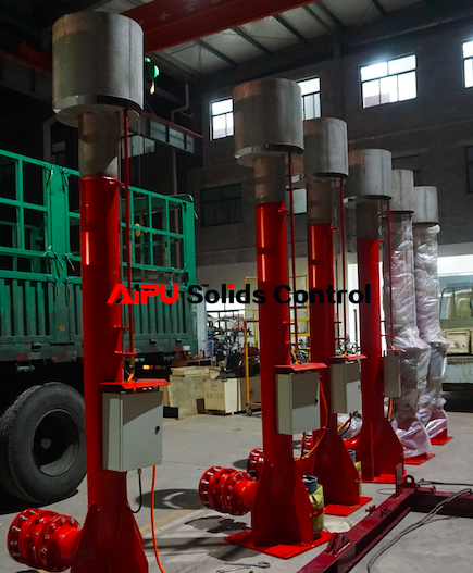 Oil drilling ignitor device delivery