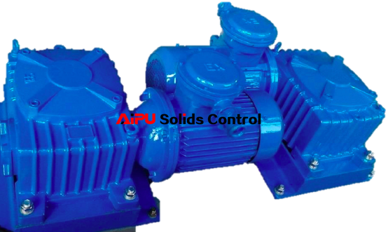 Vacuum pump,sewage pump, solid control equipment delivery