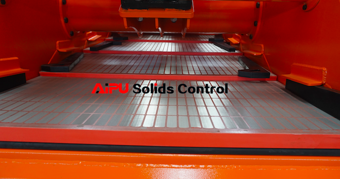 Rigsite solids control equipment evaluation tips