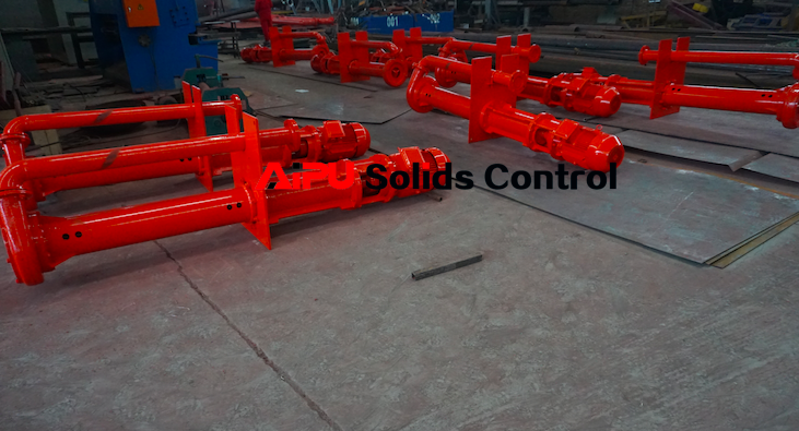 High quality slurry pump for sale