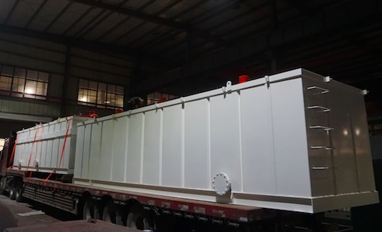 Drilling waste management