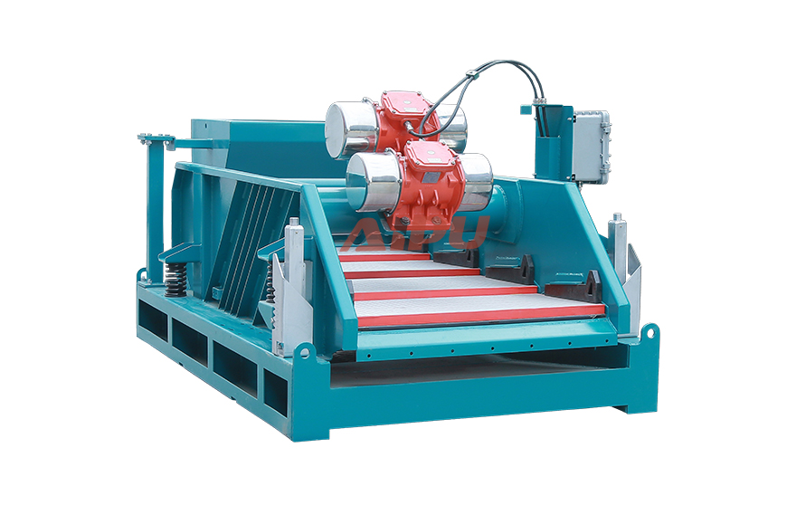 Shale Shaker Equipment