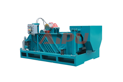 Shale Shaker