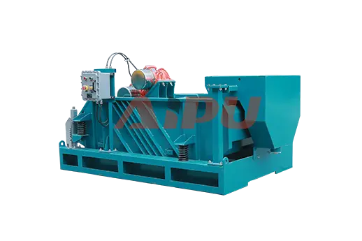Shale Shaker