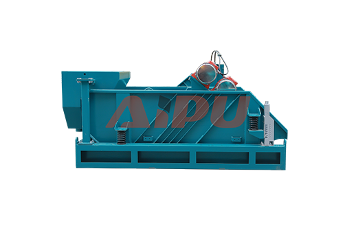 Shale Shaker