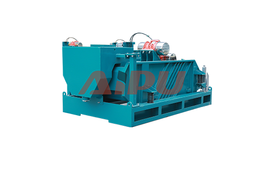 Shale Shaker
