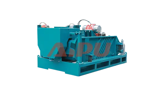 Shale Shaker