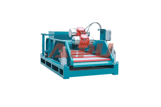 Shale Shaker