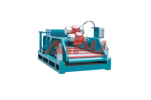 Shale Shaker