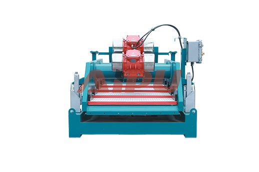 Shale Shaker