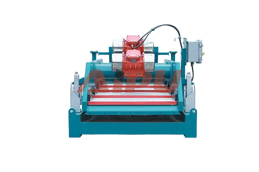 Shale Shaker