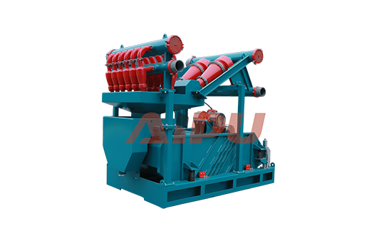 Mud Cleaner