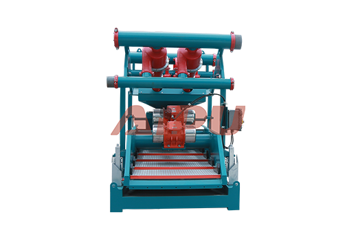 Mud Cleaner
