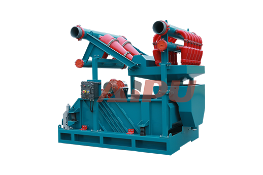 Mud Cleaner