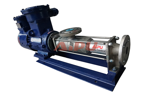 Screw Pump