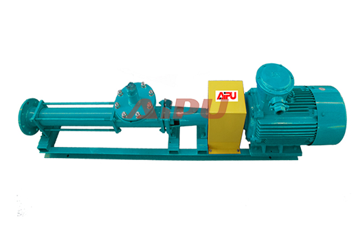 Screw Pump