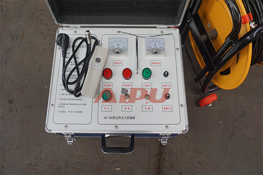 Flare Ignitor Device