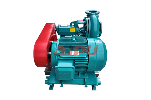 Shear Pump