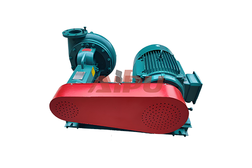 Shear Pump