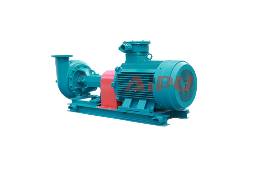 Centrifugal Pump