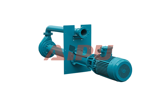 Submersible Slurry Pump