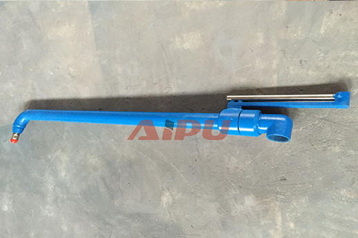 Mud Gun