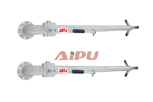 Mud Gun