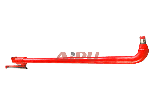 Mud Gun