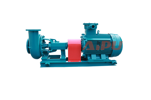Centrifugal Pump