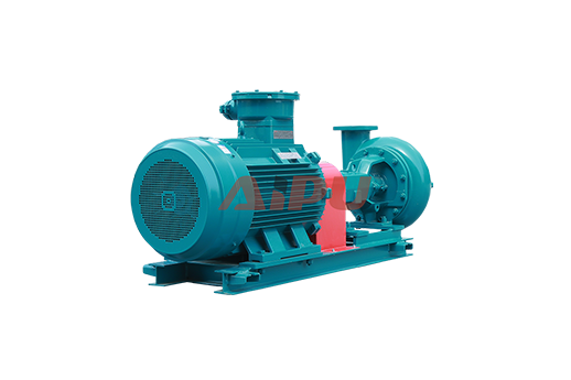 Centrifugal Pump