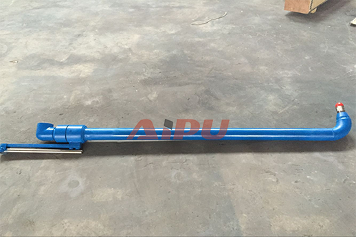 Mud Gun