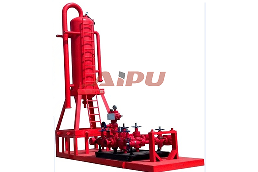 Mud Gas Separator