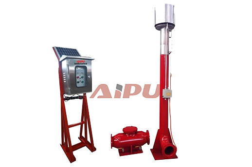 Flare Ignitor Device
