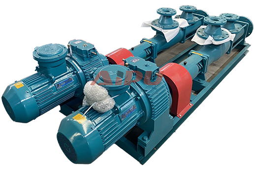 Screw Pump