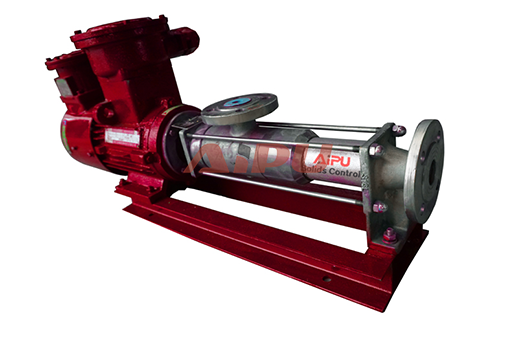 Screw Pump