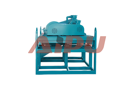 Decanter Centrifuge