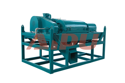 Decanter Centrifuge