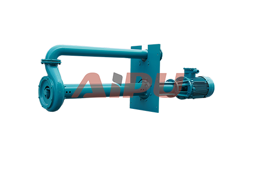 Submersible Slurry Pump